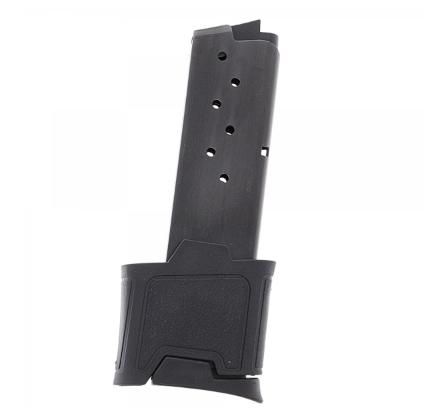 Promag Sig Sauer P290 Magazine 9mm 10 Rounds Black